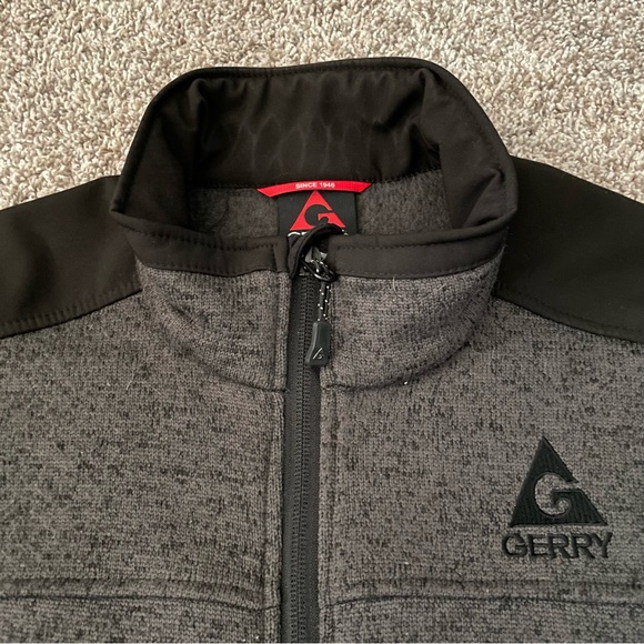 Men’s Gerry Jacket - Picture 2 of 5